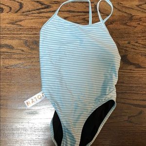 Jolyn "Drew" onesie size 32